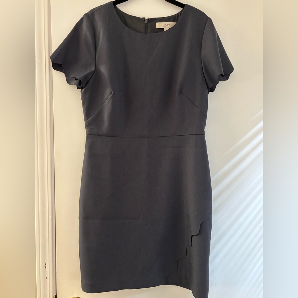 LOFT women’s dress